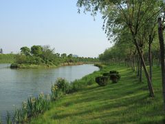 -艾溪湖湿地公园