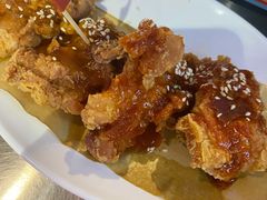 -Meet Sun韩式大排档(五一广场7MALL店)