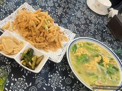 -八两八金·莱芜特色炒鸡(市南漳浦路店)