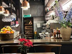 -Apollo·西班牙小酒馆(安福路店)