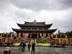 -天龙八部武侠城