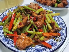 -北大地皖峰饭馆