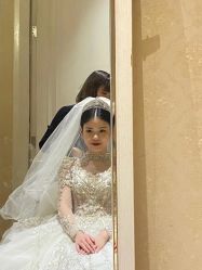 -33度婚纱礼服馆(仁和广场店)