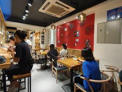 -厝内小眷村(天河南一路店)