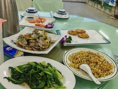 -景好海鲜餐厅(大鹏必选旅游店)