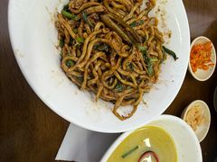 -三百碗宝应长鱼面(板仓街店)