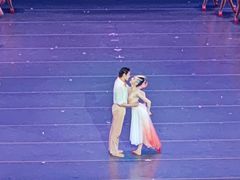 -交通银行前滩31演艺中心