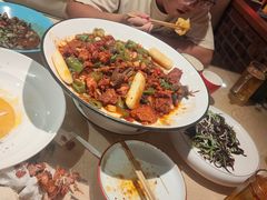 -百姓大厨房·东北菜(科怡路店)