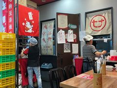 大堂-71号豆汤饭·成都小馆(青羊小区店)