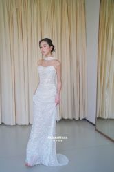 点击看大图 -GODDESS WHITE婚纱礼服(鹏城动力大厦店)