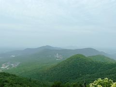 -句容茅山景区