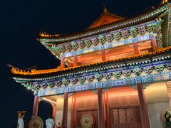 -开封城墙景区
