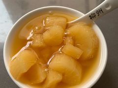 -张飞木薯羹(金鱼巷店)