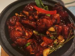 -志明眷村·台式融合菜·宵夜