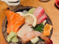 -松涛日本料理