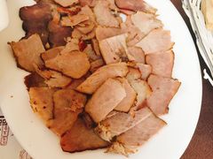 -李连贵熏肉大饼(宁山中路店)