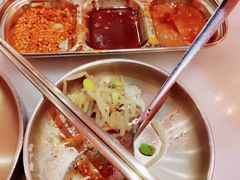 -韩宫宴和牛烤肉(上海金山万达店)