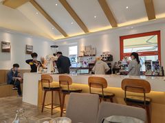 -稀物集咖啡(徽州大道店)