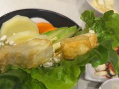 -猫爪爪原切自助烤肉(观音桥阳光世纪店)