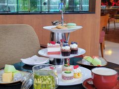 -成都凯宾斯基饭店