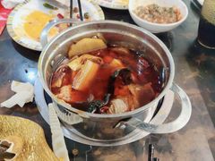 -吉布鲁牛排海鲜自助(巴南万达广场店)