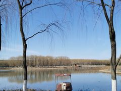 -东郊湿地公园