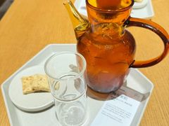 -tea'stone (万象天地店)