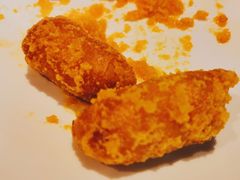 -镇江苏宁万豪酒店-苏筵中餐厅