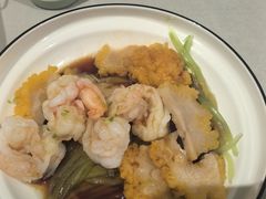 -狮王府淮扬菜(新街口友谊店)