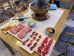 -虾大侠·盱眙龙虾老北京铜锅涮羊肉(金楠天街店)