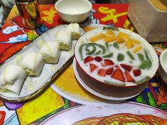 -甜心妈妈·榴莲星级糖水(北京路总店)
