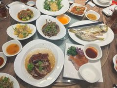 -庄氏祥记家常食府(国瑞建材家居博览中心店)