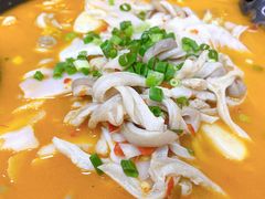 -李师傅脆肚(梅林店)