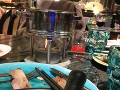 -长沙北辰洲际酒店-兰调全日餐厅