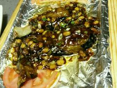 炉鱼-简普菜烤鱼(苏宁生活广场店)