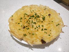 干煸土豆饼-乌江鱼杭帮菜(西湖店)