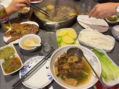 -贵宾牛·潮汕牛肉火锅(珠池总店)