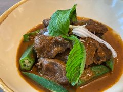 -CHINCHIN 青青·泰国料理(万象食家店)