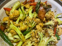 -吕氏疙瘩汤·新鲁菜(新贵和店)