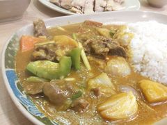 -百家鸡味馆(清泰店)