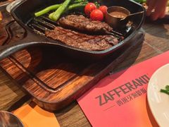 -ZAFFERANO西班牙海鲜饭(上海首店)