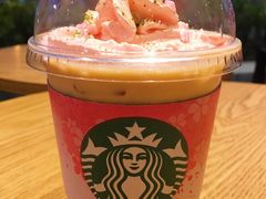 -星巴克臻选(郑州国贸360广场店)