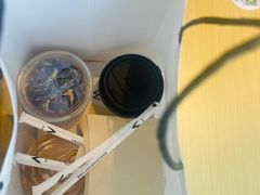 -M Stand(北京平安幸福中心店)