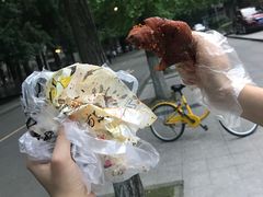 -徐亮烤蹄(建设路店)
