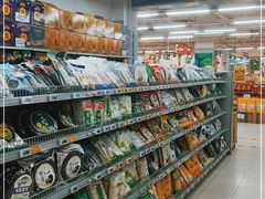 -物美超市(沙城店)