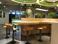 大堂-水平有限广西米粉·广西风味集(五道口店)