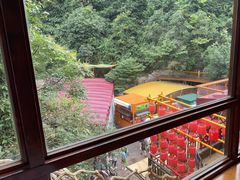 -将军关探险漂流