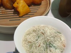 -苏梦江南·淮扬菜(夫子庙店)