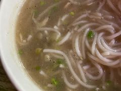 -汪记鲜鱼糊汤粉(沈阳路总店)