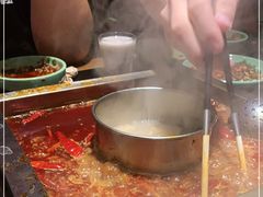 -蜀江龙火锅(339店)